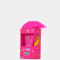 Лосьон для тела детский «Монстрики», аромат сладкая вата, ULAB Лосьон для тела детский «Монстрики», аромат сладкая вата, ULAB