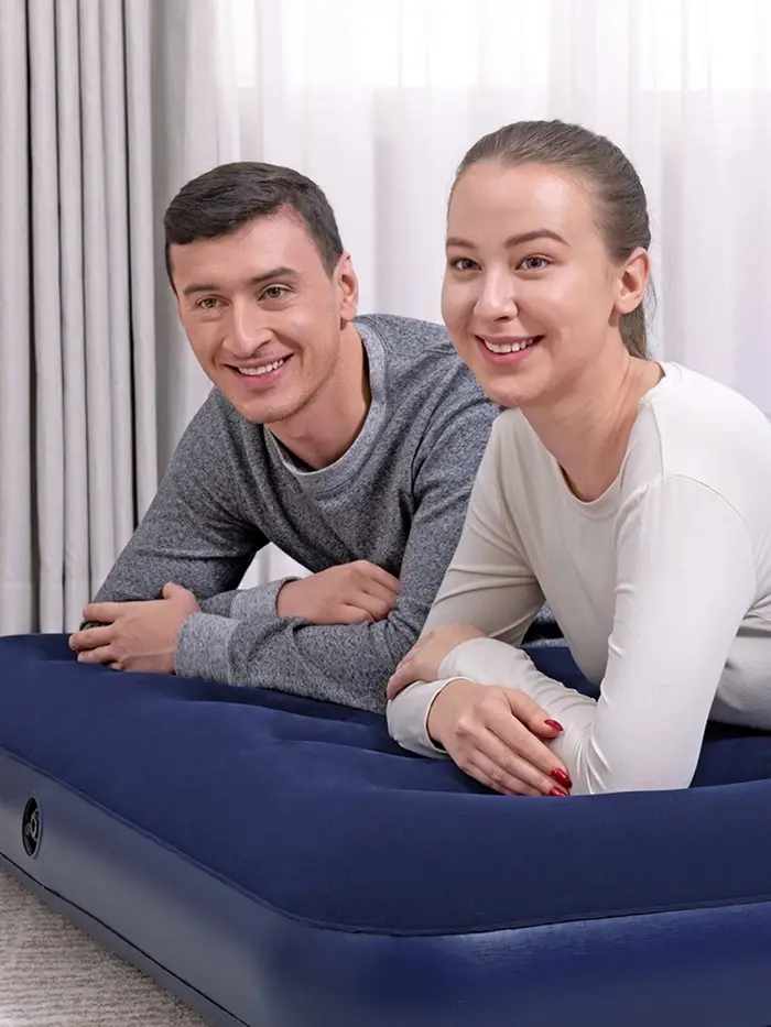 Матрас надувной Pavillo, 191&times;137&times;22 см, двуспальный, 67002 Bestway