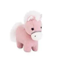 Мягкая игрушка "Пони Облачко", 13 см 2630/13C Мягкая игрушка "Пони Облачко", 13 см 2630/13C