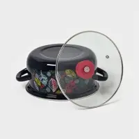 Набор Лесная ягода-1-Экстра (бостон)Россия