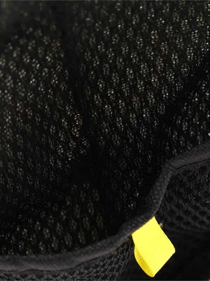 Перчатка-скребок для удаления шерсти и катышков