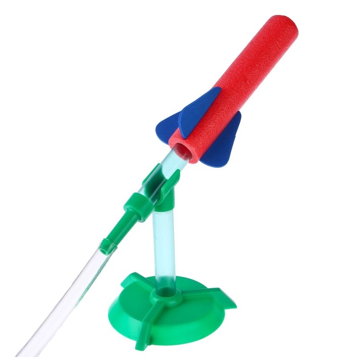 Летающая ракета с запуском, Смешарики Летающая ракета с запуском, Смешарики