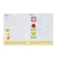 Рабочая тетрадь &laquo;Прописи для дошкольников&raquo;, подготовительная группа, Денисова Д., Дорожин Ю., МИКС