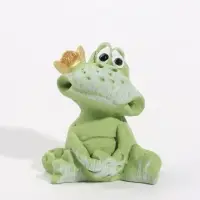 Фигурка декоративная &laquo;Просто Королевишна&raquo;, 3.6&times;4&times;4.8 см