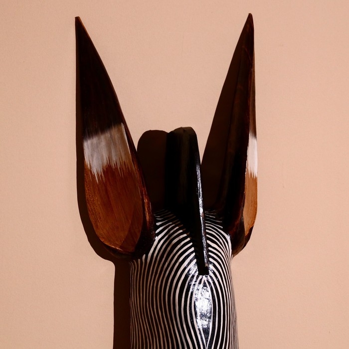 Маска Маска "Зебра" албезия 200 см