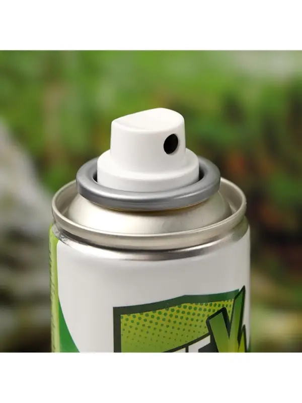 Аэрозоль Репеллент SAFEX, от клещей и комаров, 150 мл