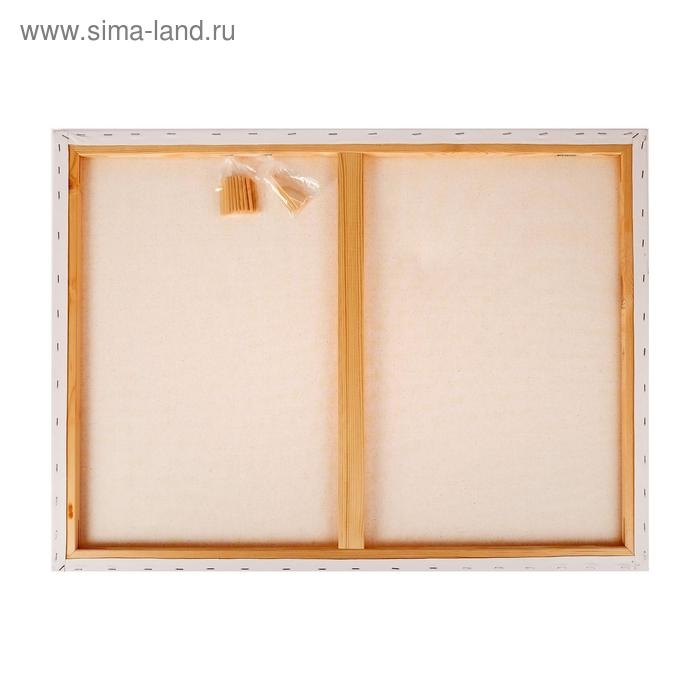 Холст на картоне 50 х 60 см, хлопок 100%, 2 мм, акриловый грунт, АКВАРЕЛЬНЫЙ, мелкозернистый, Гамма Холст на картоне 50 х 60 см, хлопок 100%, 2 мм, акриловый грунт, АКВАРЕЛЬНЫЙ, мелкозернистый, Гамма "Московская палитра"