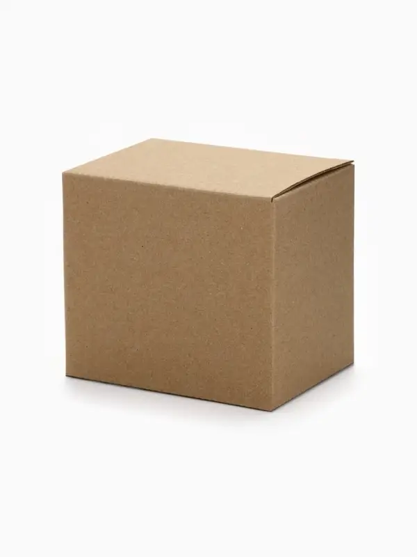 Кружка новогодняя стеклянная &laquo;Новогодний уют&raquo;, 300 мл