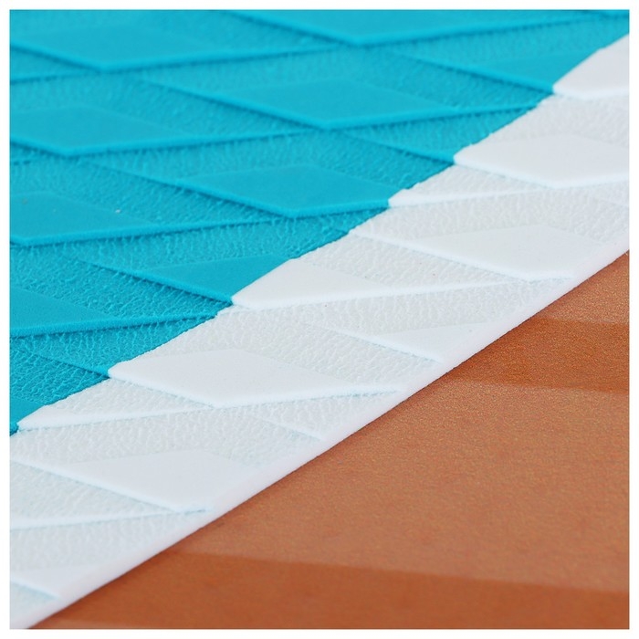 SUP доска надувная TOURING KELPIE 12.6 SUP доска надувная TOURING KELPIE 12.6", 383х80х15 см