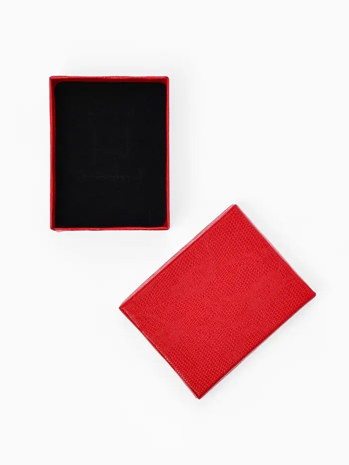 Коробочка подарочная под набор &laquo;Животный принт&raquo;, 7&times;10 (&plusmn;1) см, (полезная часть 8.3&times;6.3 см), МИКС