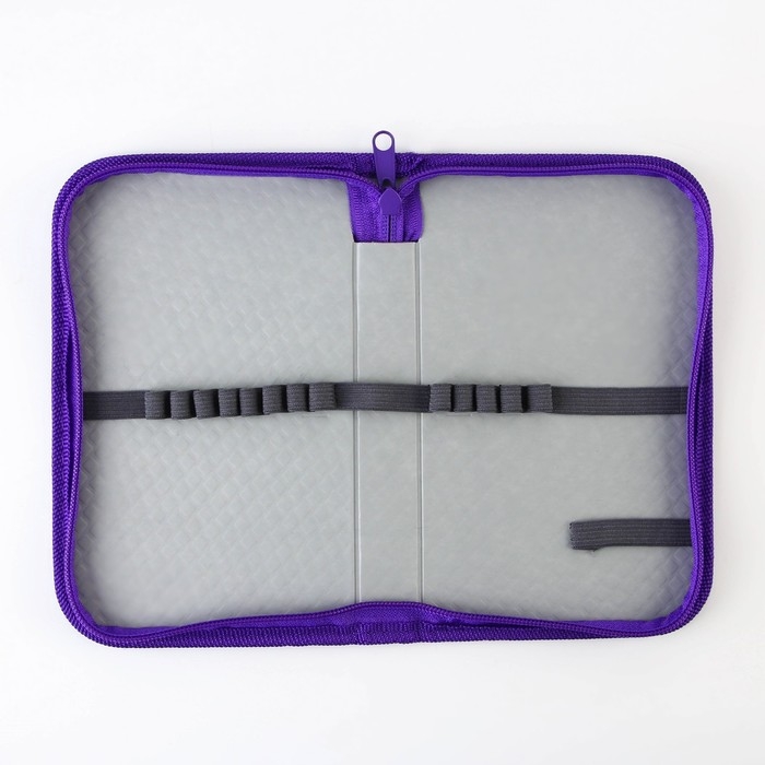 Пенал школьный 1 секция 190×115 лам.карт ПО-02 «Совушка» Пенал школьный 1 секция 190×115 лам.карт ПО-02 «Совушка»