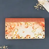 Купюрница подарочная &laquo;В день свадьбы&raquo;, 17&times;8.5 см