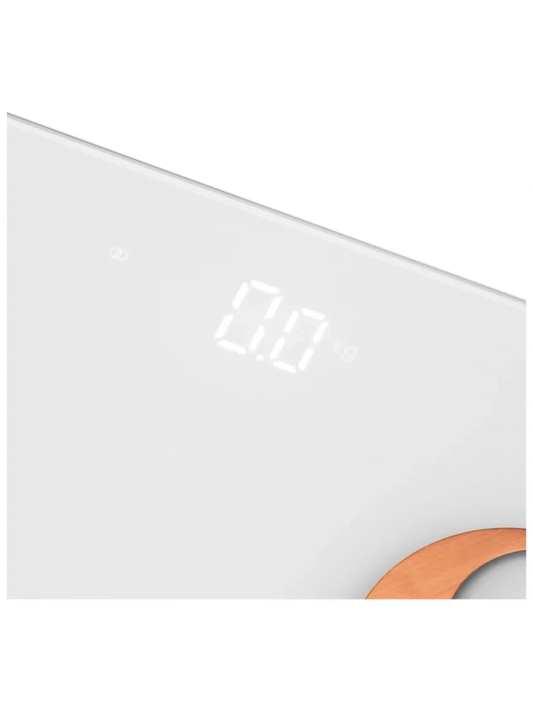 Весы напольные H-BS03871 макс.180кг