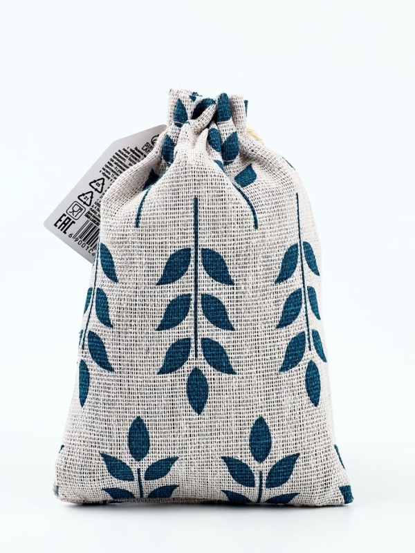 Доброе здоровье Чай в мешочке  Доброе здоровье Чай в мешочке "Поздравляю", 50 г