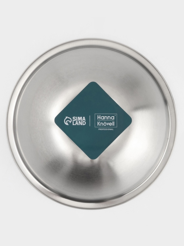 Миска d=26 см, объем 3,1 л Миска d=26 см, объем 3,1 л