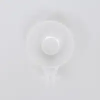 Миска для грызунов и птиц, 30 мл, прозрачная