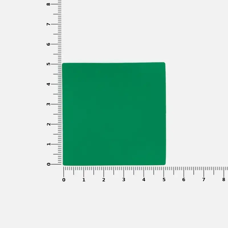 Лейбл Listra Soft Touch, L, зеленый