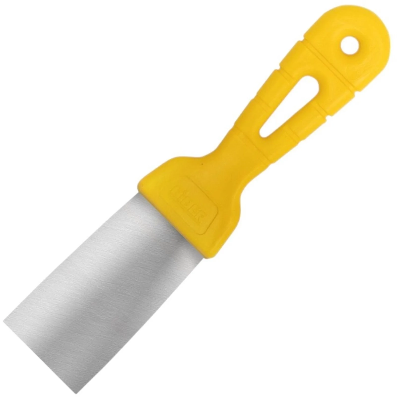 Шпатель фасадный БИБЕР 35171 МАСТЕР 40мм