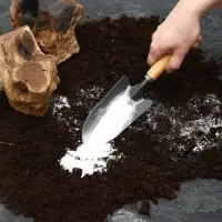 Доломитовая мука &laquo;Рецепты Дедушки Никиты&raquo; 3 кг