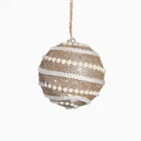 Набор шаров пластик d-8 см, 9 шт "Орсон" грация Набор шаров пластик d-8 см, 9 шт "Орсон" грация