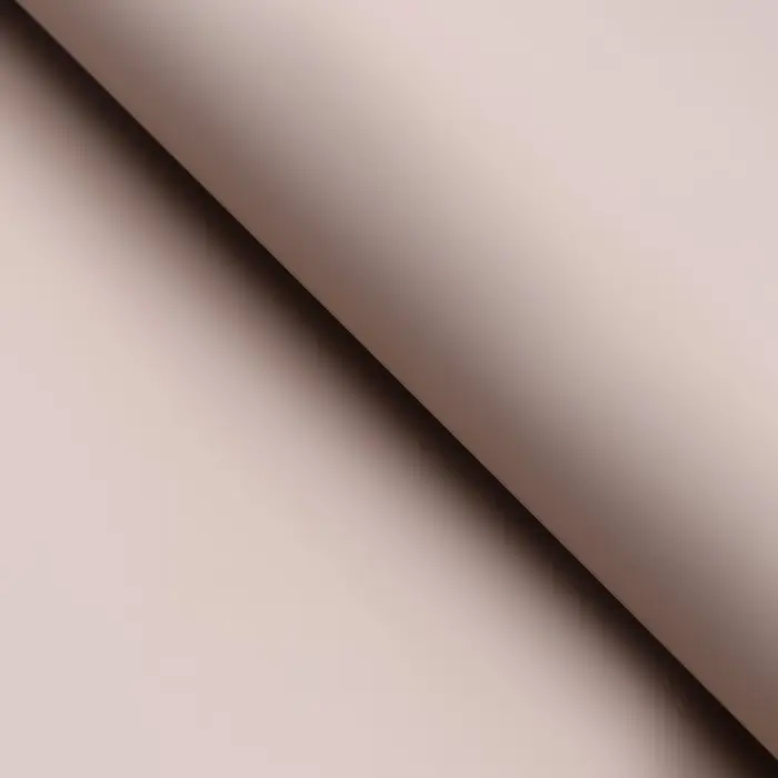 Пленка для цветов тонированная, матовая, пыльная, 57×57 см, 65 мкм