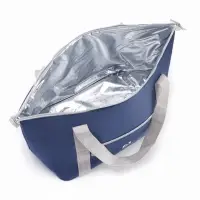 Термосумка холодильник &laquo;Арктика&raquo;, 30 л, 57&times;25&times;38 см, синяя