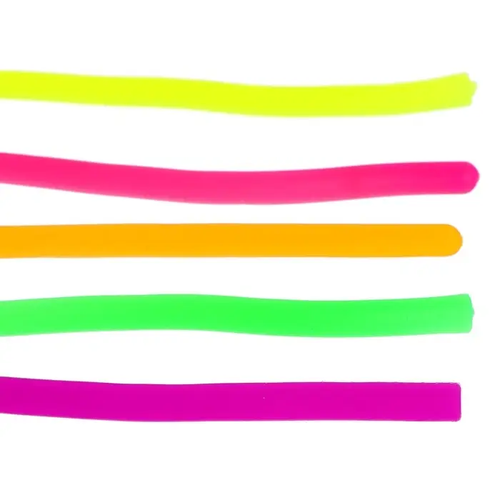 Липучка «Тянучка», цвета МИКС Липучка «Тянучка», цвета МИКС