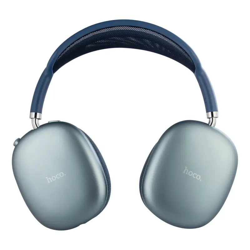 Наушники Wireless Headphones W55 HOCO Sky Blue