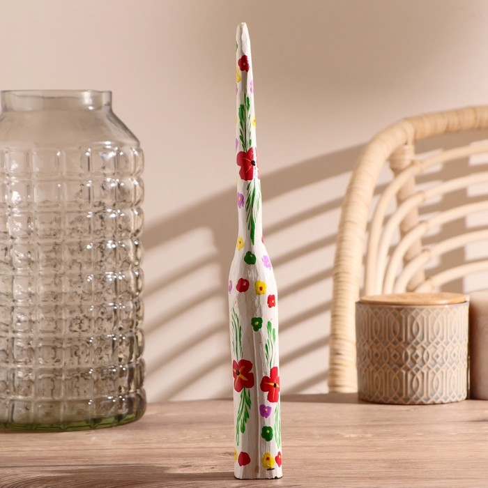 Сувенир дерево Сувенир дерево "Кошечка" 7х4х35 см