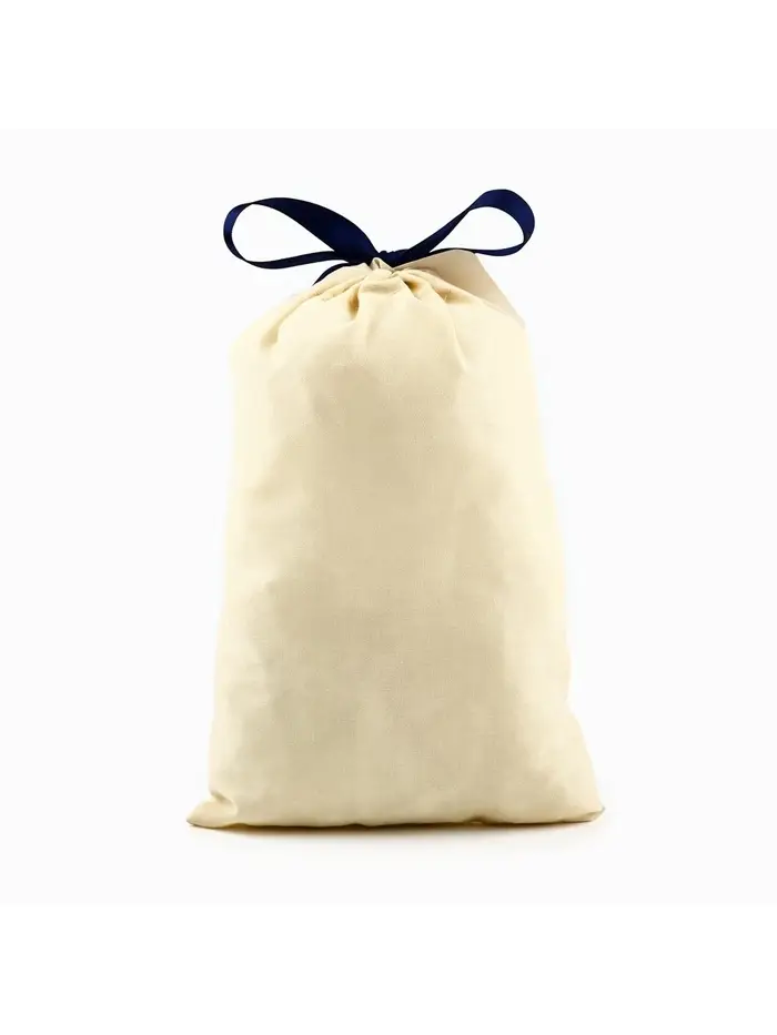 Мешочек подарочный из хлопка &laquo;Подарок&raquo;, 16&times;24 см &plusmn; 1.5 см