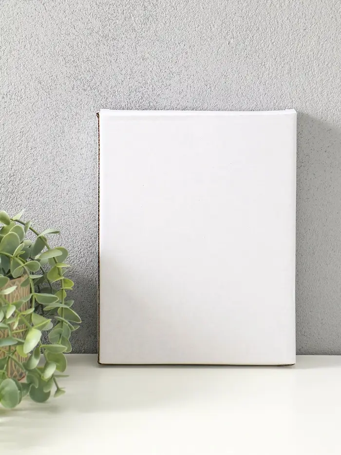 Фоторамка полистоун 13х18 см "Классика" под дерево 21,5х16,5х2,5 см