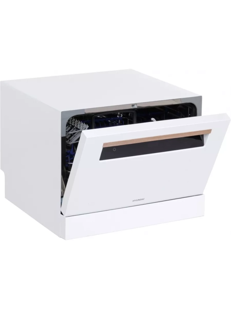Посудомоечная машина DT304 белый (компактная)