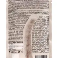 Влажный корм Chammy для кошек, курица, кусочки в соусе, пауч, 85 г