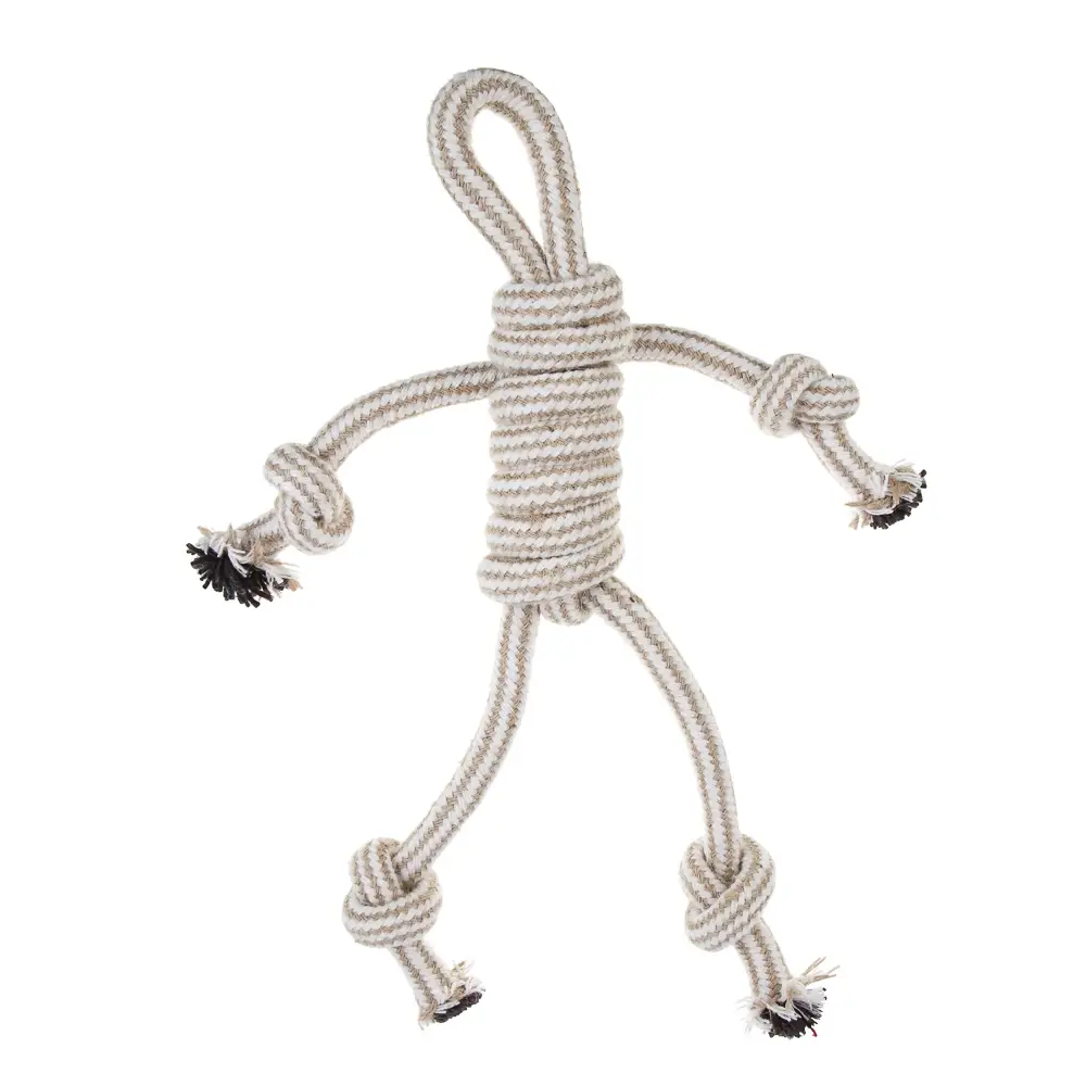 VETTA Игрушка для домашних животных, хлопок, 33х4 см