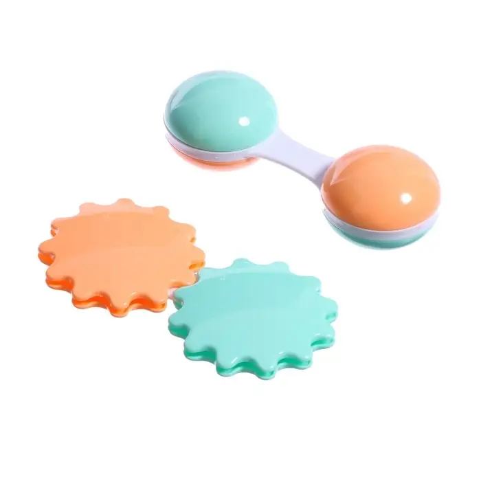 Набор погремушек, 13 шт. Набор погремушек, 13 шт.