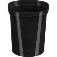 Набор горшков для выр.рассад.InGreen Smart Solution с поддон.12х200мл оникс