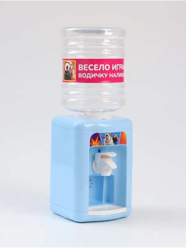 Игровой набор Кулер детский "Буба"