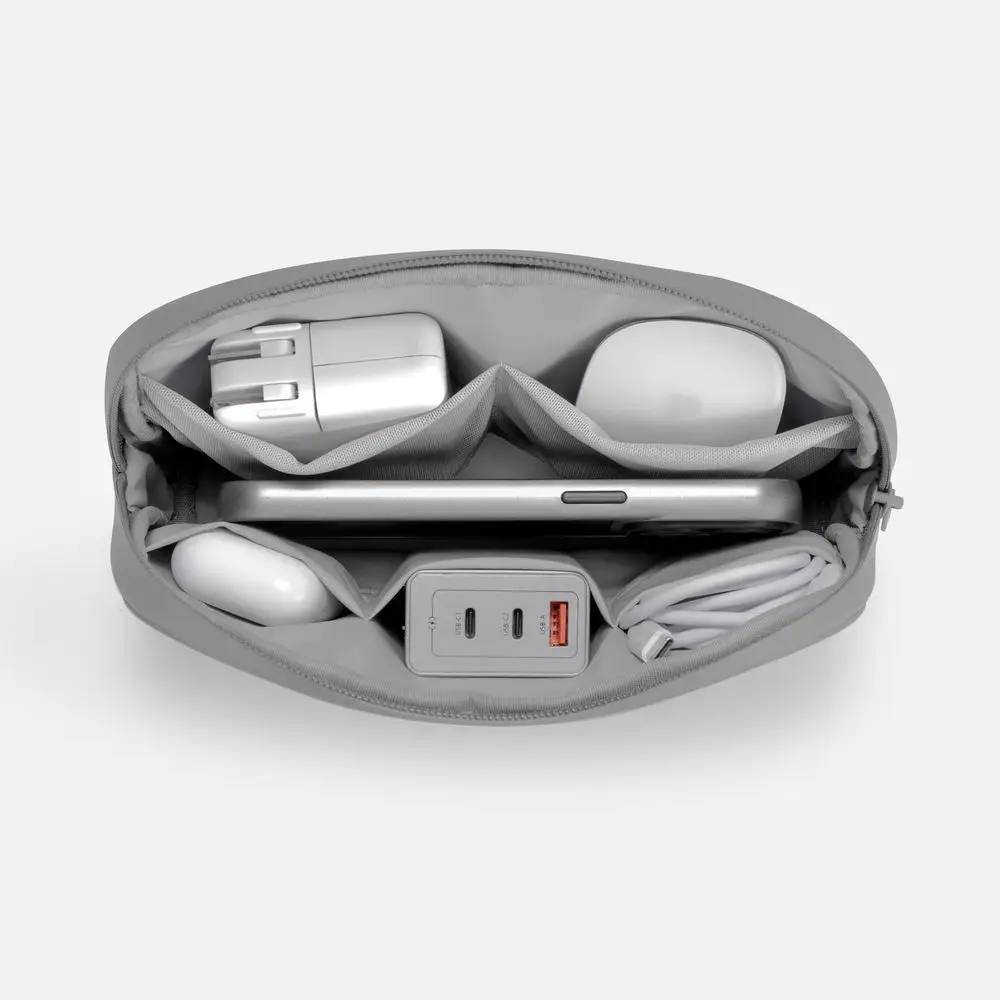 Несессер Lunera, черный