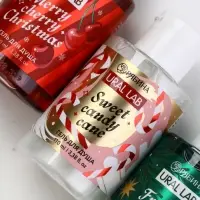 Гель для душа Winter magic stories, набор 3 шт х 100 мл, URAL LAB Гель для душа Winter magic stories, набор 3 шт х 100 мл, URAL LAB