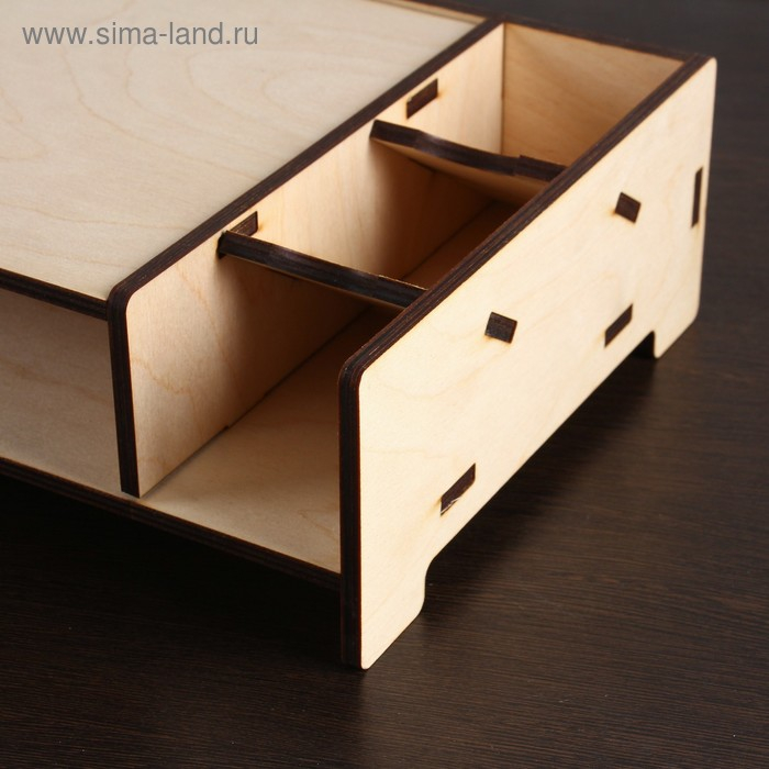 Подставка под монитор  Подставка под монитор "Версаль", 50×22×10см, "Добропаровъ"