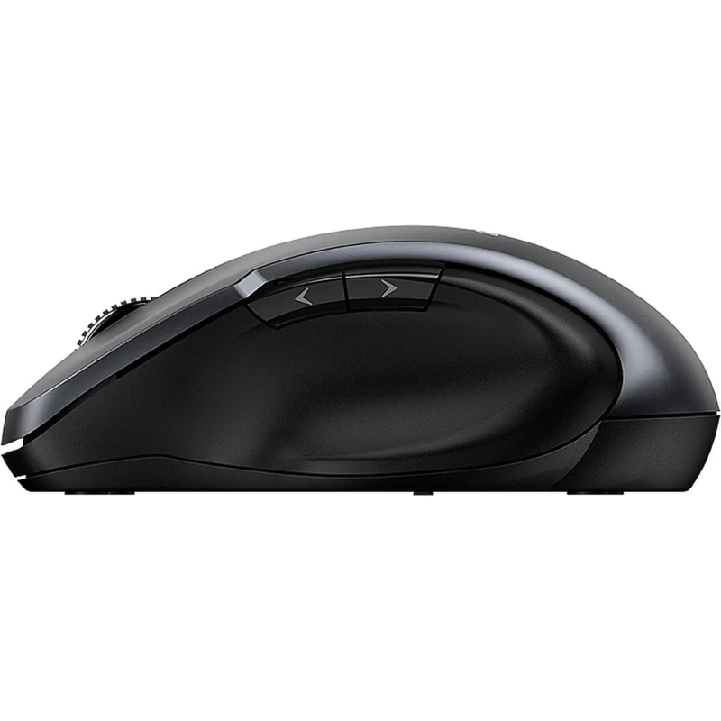 Мышь компьютерная Genius Ergo 8200S Iron Grey беспроводная