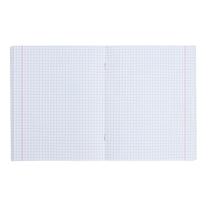 Тетрадь 80 листов в клетку Calligrata VIGO бумвинил VA0602 (Soft-touch), синий, блок офсет Тетрадь 80 листов в клетку Calligrata VIGO бумвинил VA0602 (Soft-touch), синий, блок офсет