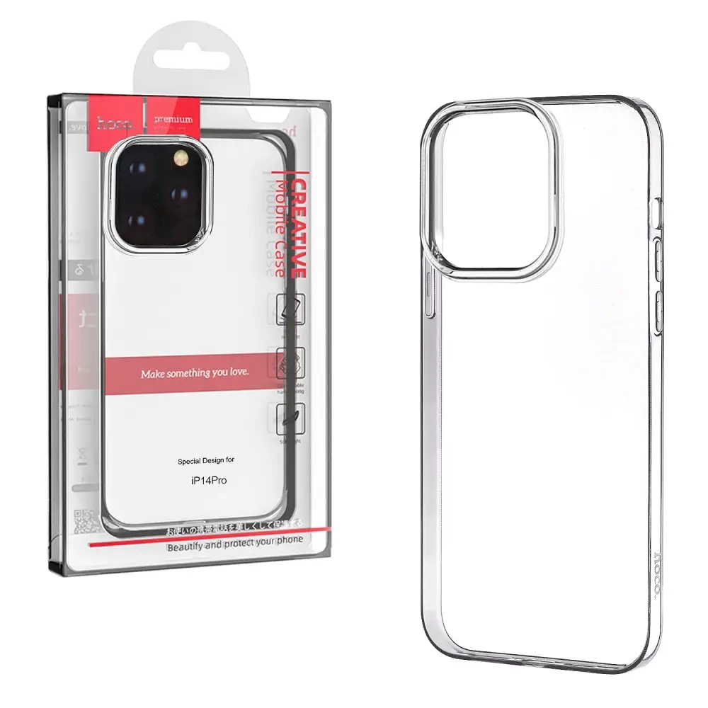 Чехол iPh 14 Pro