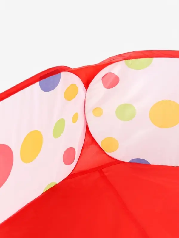 Сухой бассейн для шариков &laquo;Шарики&raquo;, 100&times;37 см, высота 30 см