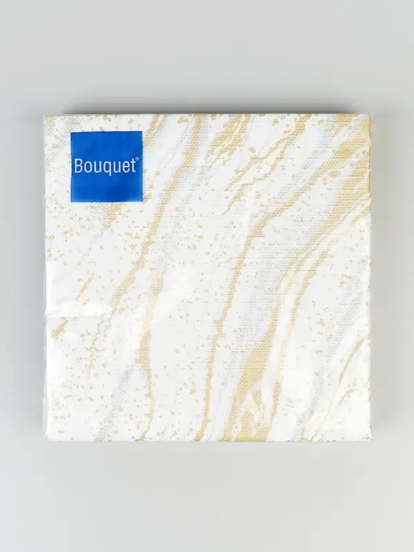 Золотой мрамор Салф.20л,Bouquet,/12 , шт