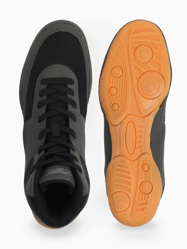 Обувь для борьбы (Борцовки) Fight Empire, для взрослых, р-р 39