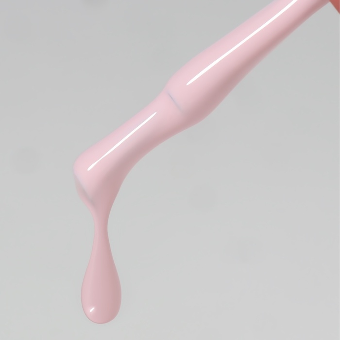 Гель лак для ногтей «SIMPLE», 3-х фазный, 10 мл, LED/UV, цвет розовый (128) Гель лак для ногтей «SIMPLE», 3-х фазный, 10 мл, LED/UV, цвет розовый (128)