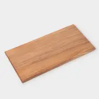 Доска разделочная Magistro, 60&times;30&times;2.5-3 см, дерево цельный массив бука