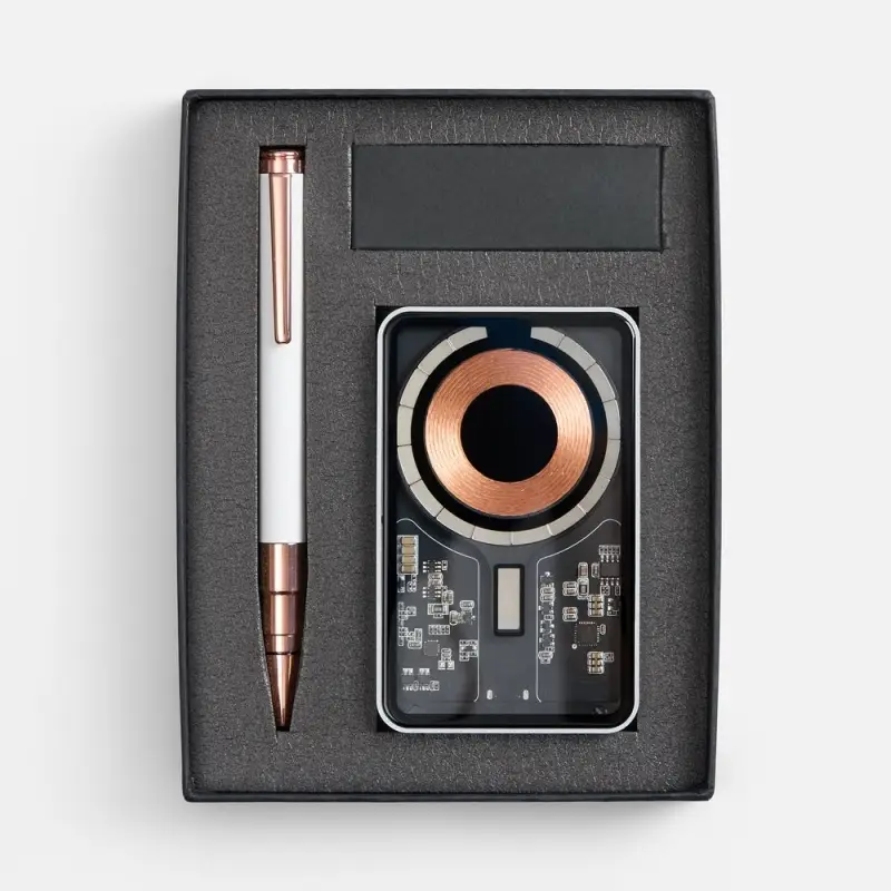 Набор Vim Team, белый Набор Vim Team, белый