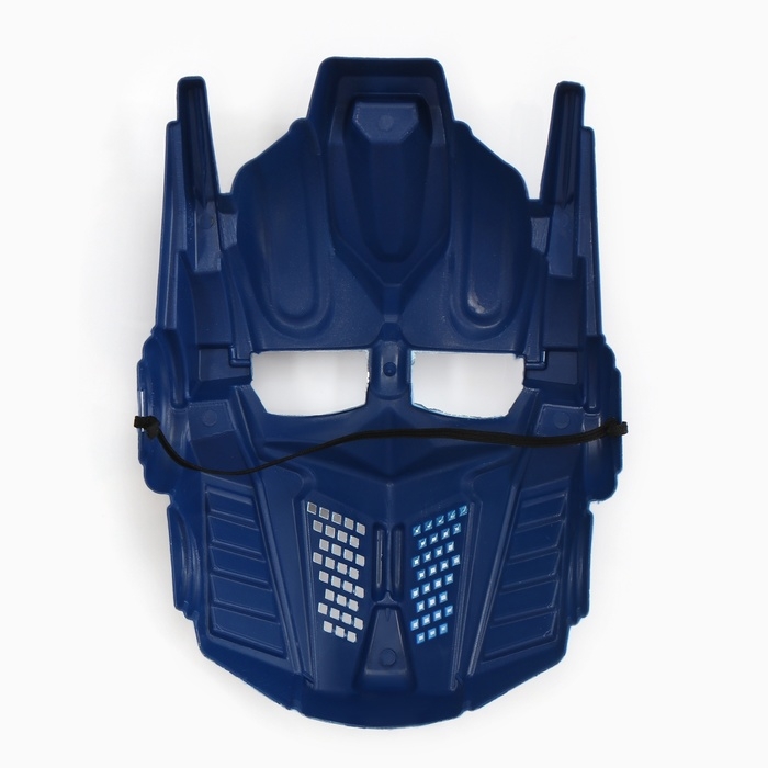 Карнавальный набор «Мега-киборг», рост 128–134 см Карнавальный набор «Мега-киборг», рост 128–134 см